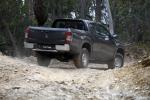 Mitsubishi Triton GLX Double Cab 2019 года (AU)